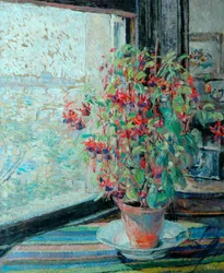 Fuchsien